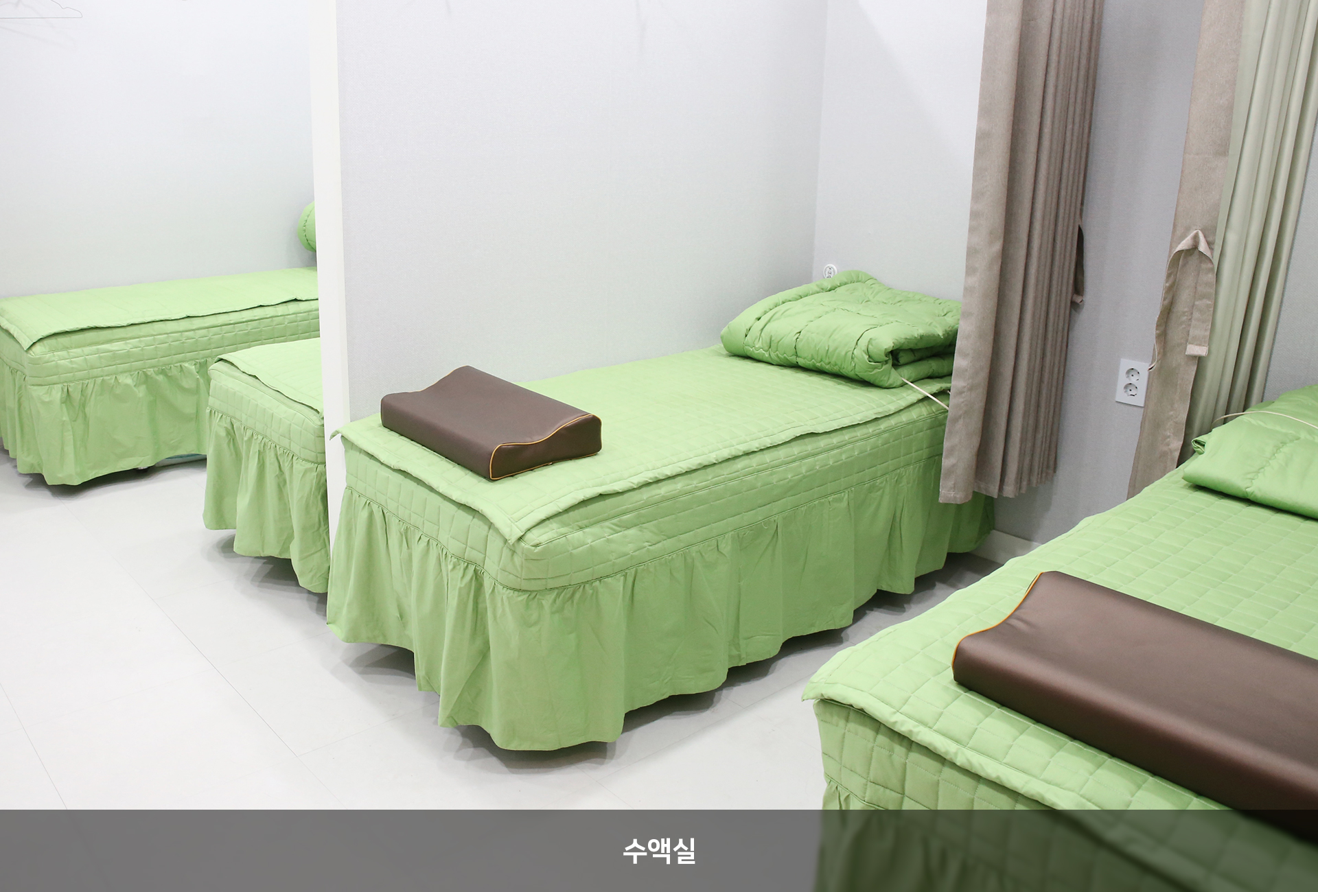 내부시설